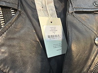 Goose-craft leren jassen (10x) - afbeelding 15 van  22