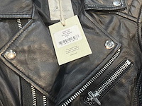 Goose-craft leren jassen (10x) - afbeelding 17 van  22