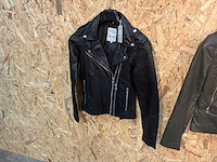 Goose-craft leren jassen (10x) - afbeelding 2 van  22