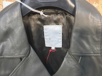 Goose-craft leren jassen (10x) - afbeelding 4 van  22