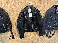 Goose-craft leren jassen (10x) - afbeelding 6 van  22