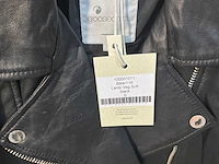 Goose-craft leren jassen (10x) - afbeelding 7 van  22