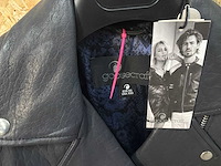 Goose-craft leren jassen (10x) - afbeelding 19 van  22