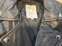 Goose-craft leren jassen (10x) - afbeelding 10 van  22