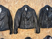 Goose-craft leren jassen (10x) - afbeelding 11 van  22