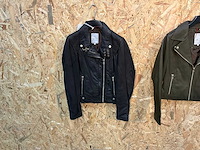 Goose-craft leren jassen (10x) - afbeelding 3 van  21