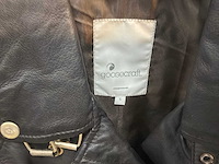 Goose-craft leren jassen (10x) - afbeelding 16 van  21