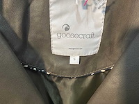 Goose-craft leren jassen (10x) - afbeelding 20 van  21