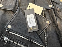 Goose-craft leren jassen (10x) - afbeelding 11 van  21