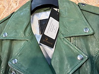 Goose-craft leren jassen (10x) - afbeelding 19 van  21