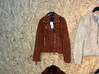 Goose-craft leren jassen (10x) - afbeelding 7 van  26