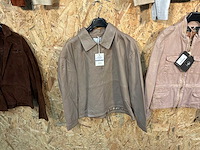 Goose-craft leren jassen (10x) - afbeelding 11 van  26