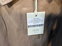 Goose-craft leren jassen (10x) - afbeelding 13 van  26