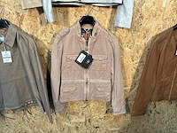 Goose-craft leren jassen (10x) - afbeelding 14 van  26