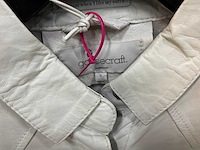 Goose-craft leren jassen (10x) - afbeelding 19 van  26