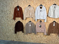 Goose-craft leren jassen (10x) - afbeelding 21 van  26