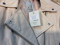 Goose-craft leren jassen (10x) - afbeelding 25 van  26