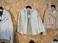 Goose-craft leren jassen (10x) - afbeelding 26 van  26