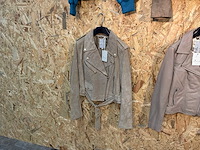 Goose-craft leren jassen (10x) - afbeelding 5 van  20