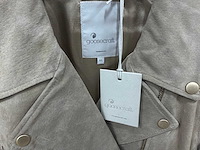 Goose-craft leren jassen (10x) - afbeelding 6 van  20