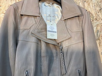 Goose-craft leren jassen (10x) - afbeelding 11 van  20