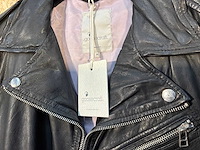 Goose-craft leren jassen (10x) - afbeelding 3 van  25