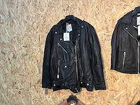 Goose-craft leren jassen (10x) - afbeelding 6 van  25