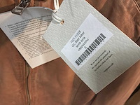 Goose-craft leren jassen (10x) - afbeelding 9 van  25