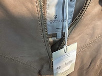 Goose-craft leren jassen (10x) - afbeelding 11 van  25