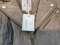 Goose-craft leren jassen (10x) - afbeelding 23 van  25