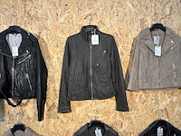 Goose-craft leren jassen (10x) - afbeelding 24 van  25