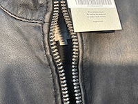 Goose-craft leren jassen (10x) - afbeelding 25 van  25