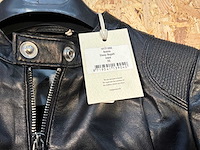 Goose-craft leren jassen (10x) - afbeelding 2 van  24