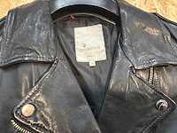 Goose-craft leren jassen (10x) - afbeelding 6 van  24