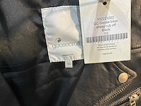 Goose-craft leren jassen (10x) - afbeelding 10 van  24