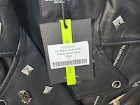 Goose-craft leren jassen (10x) - afbeelding 15 van  24