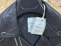 Goose-craft leren jassen (10x) - afbeelding 17 van  24