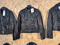 Goose-craft leren jassen (10x) - afbeelding 24 van  24