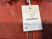 Goose-craft leren jassen (10x) - afbeelding 2 van  25