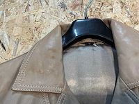 Goose-craft leren jassen (10x) - afbeelding 5 van  25