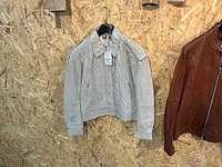 Goose-craft leren jassen (10x) - afbeelding 6 van  25