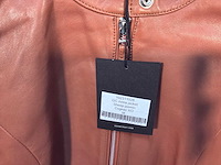 Goose-craft leren jassen (10x) - afbeelding 12 van  25