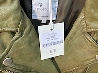 Goose-craft leren jassen (10x) - afbeelding 14 van  25
