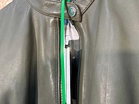 Goose-craft leren jassen (10x) - afbeelding 4 van  24