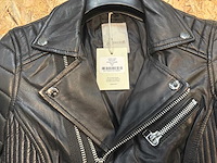 Goose-craft leren jassen (10x) - afbeelding 6 van  24