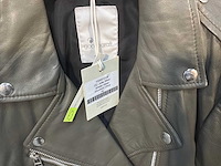 Goose-craft leren jassen (10x) - afbeelding 10 van  24