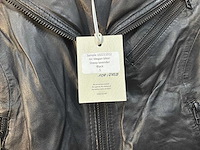 Goose-craft leren jassen (10x) - afbeelding 21 van  24