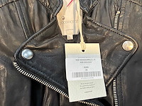 Goose-craft leren jassen (10x) - afbeelding 23 van  24