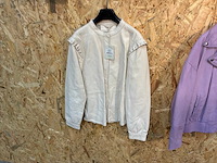 Goose-craft leren jassen (10x) - afbeelding 6 van  23