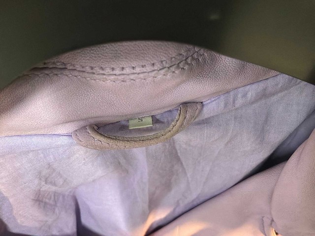 Goose-craft leren jassen (10x) - afbeelding 9 van  23